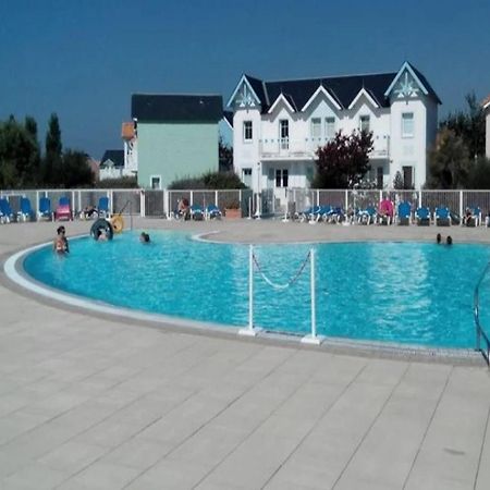 Le Bosquito - Piscine Avril A Septembre Villa Saint-Hilaire-de-Talmont Exterior photo